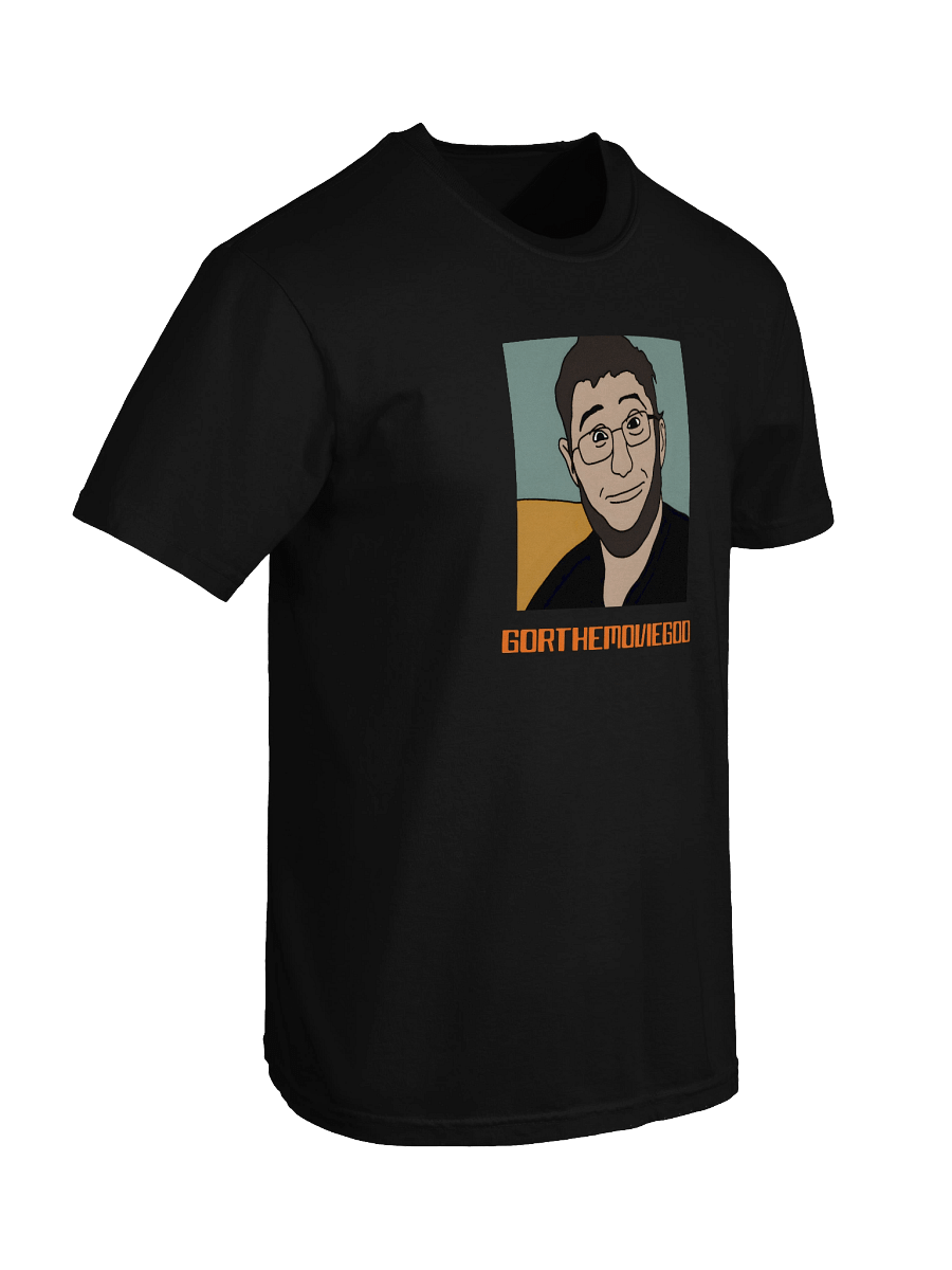 GorTheMovieGod T-Shirt product image (7)