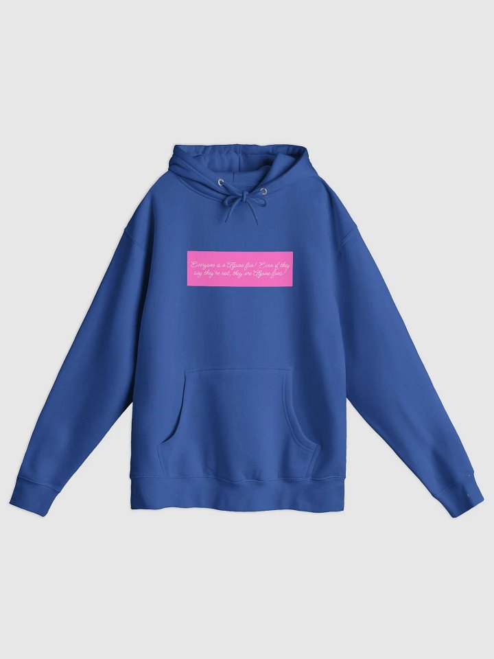 Alpine Fans Hoodie product image (16)