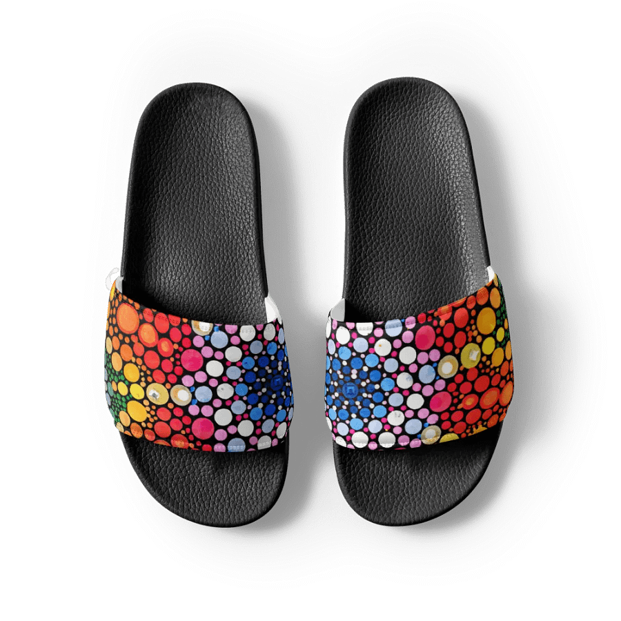 2020 Mandala Women´s Slides product image (6)