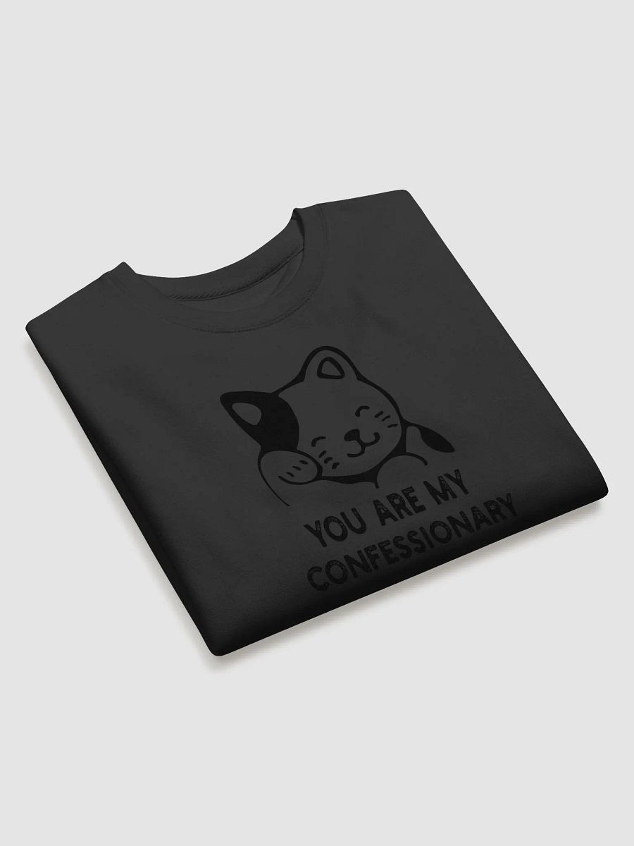 Modern Confessionary product image (3)