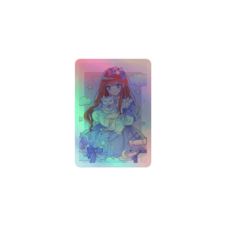 Holo Lavender product image (1)