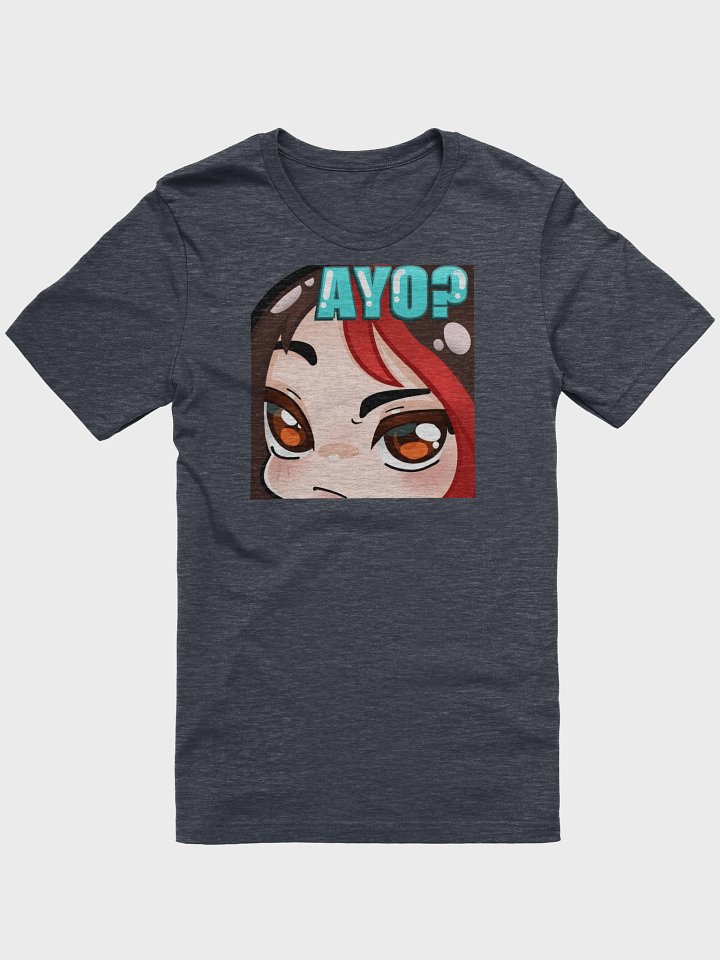 ECB Ayo shirt product image (1)