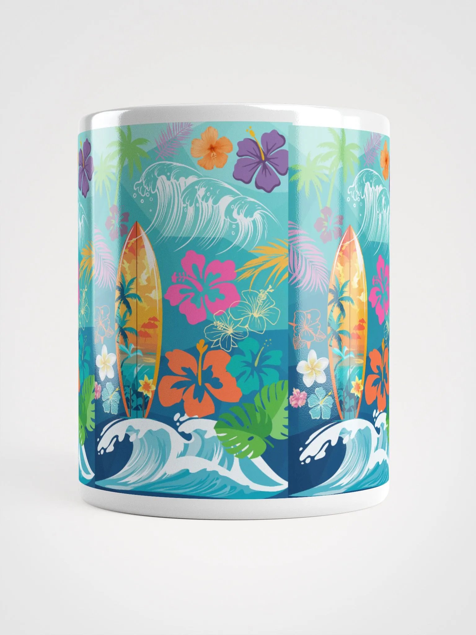 Tropical Escape Mug product image (5)