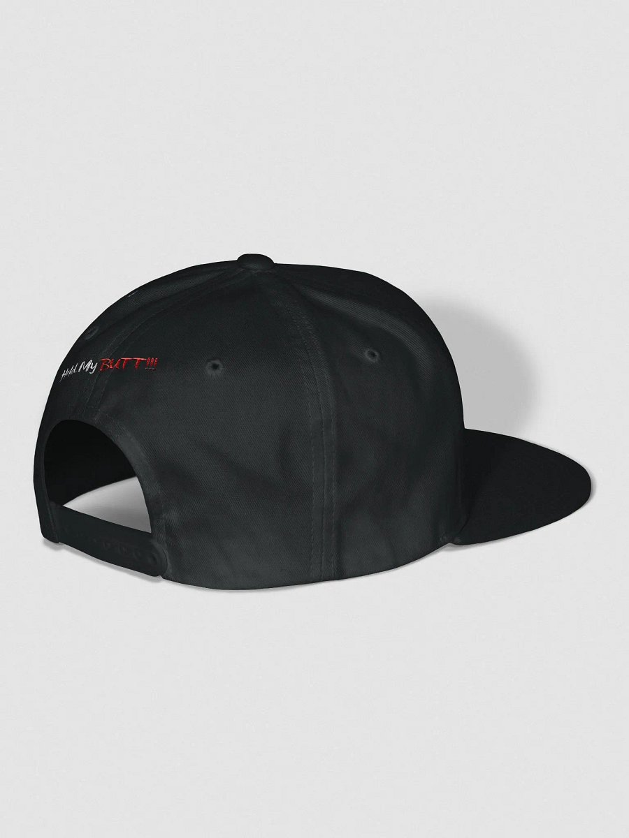 Logo Flat Bill product image (5)