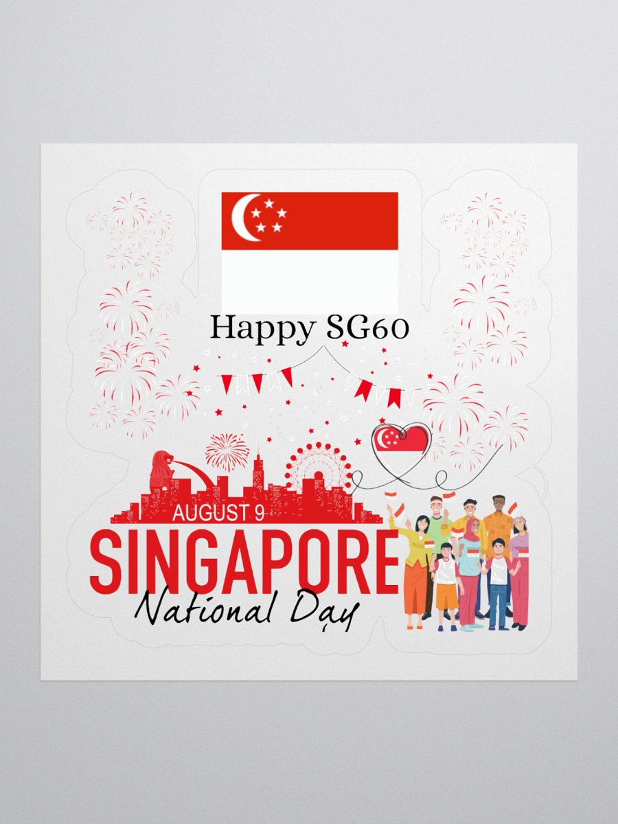 Singapore national day product image (3)