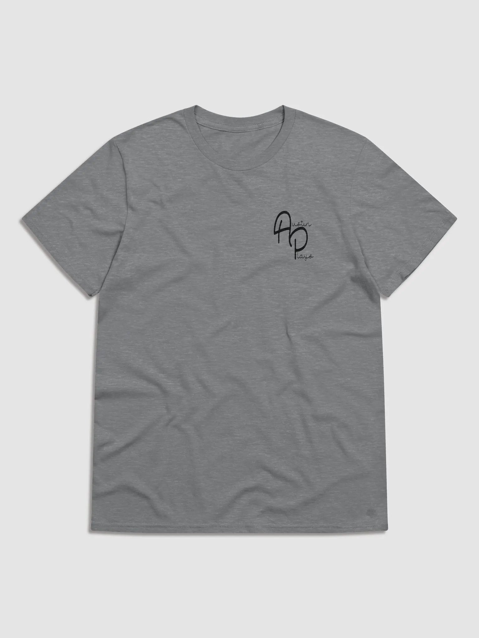 Austin Plays Ombre Black product image (1)