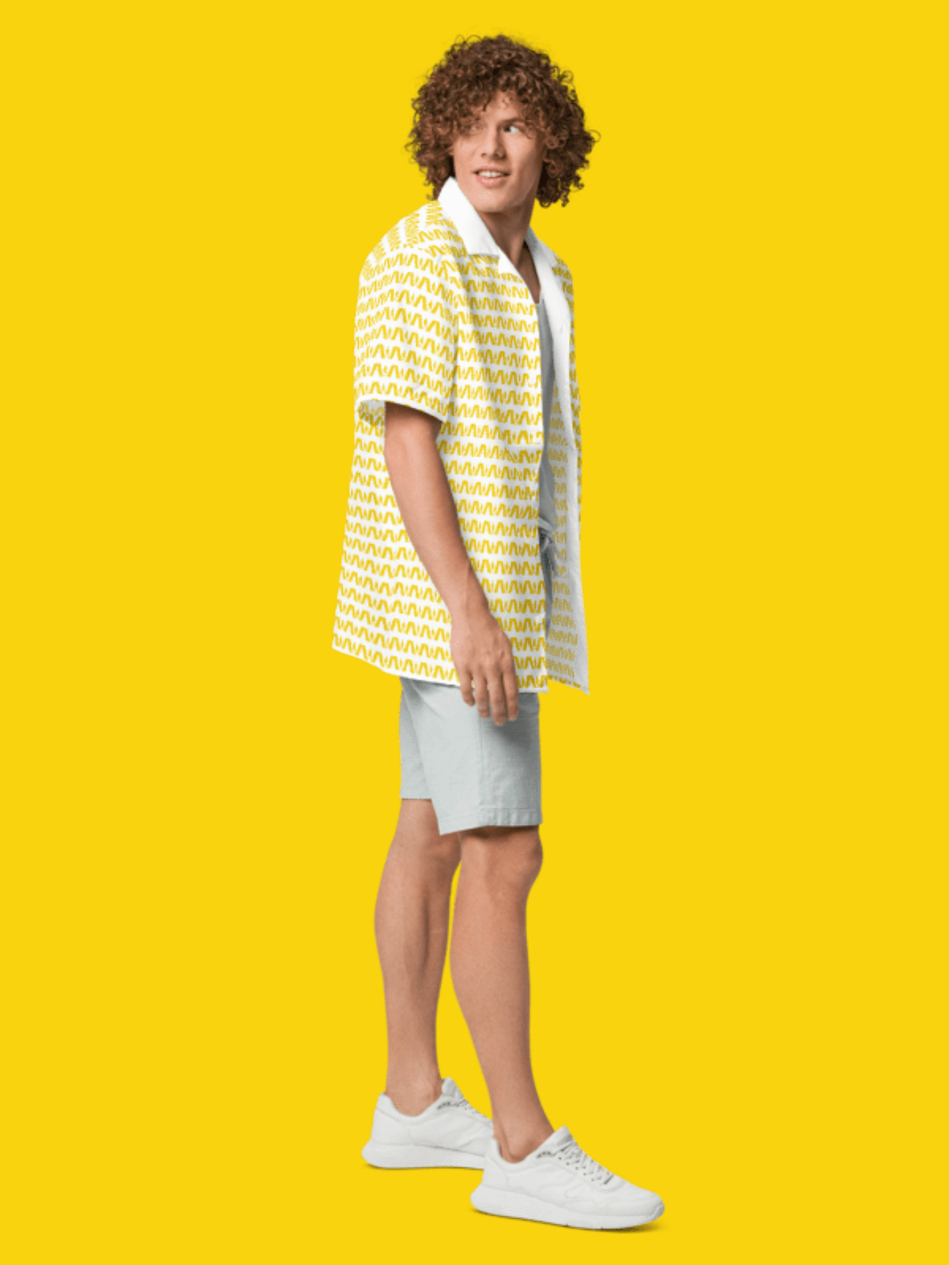Hawaiian Shirt | WIL Style product image (7)