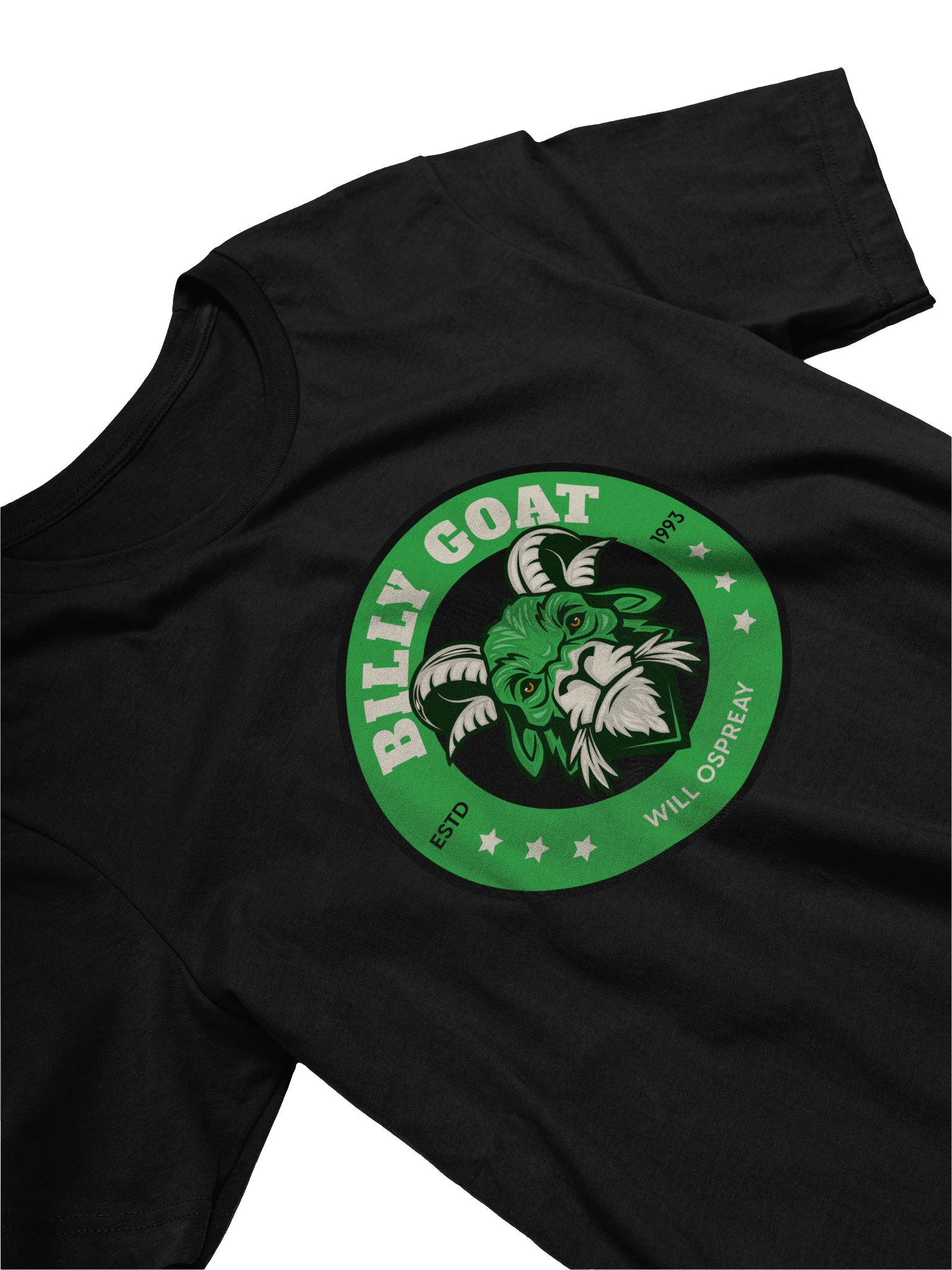 Billy Goat Premium product image (2)