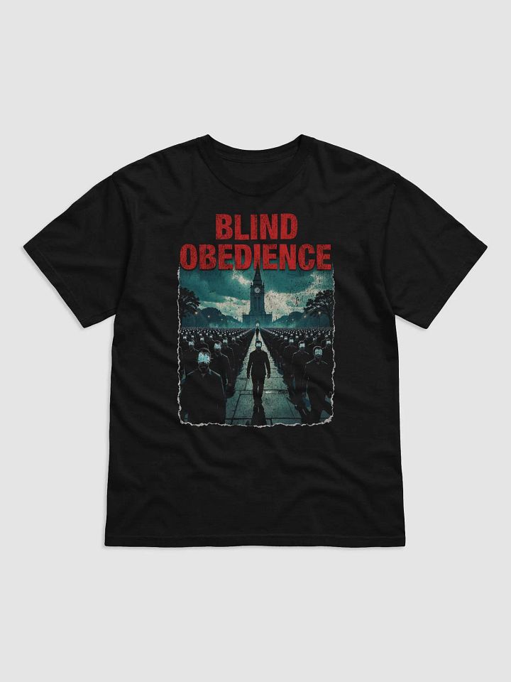 Blind Obedience product image (1)
