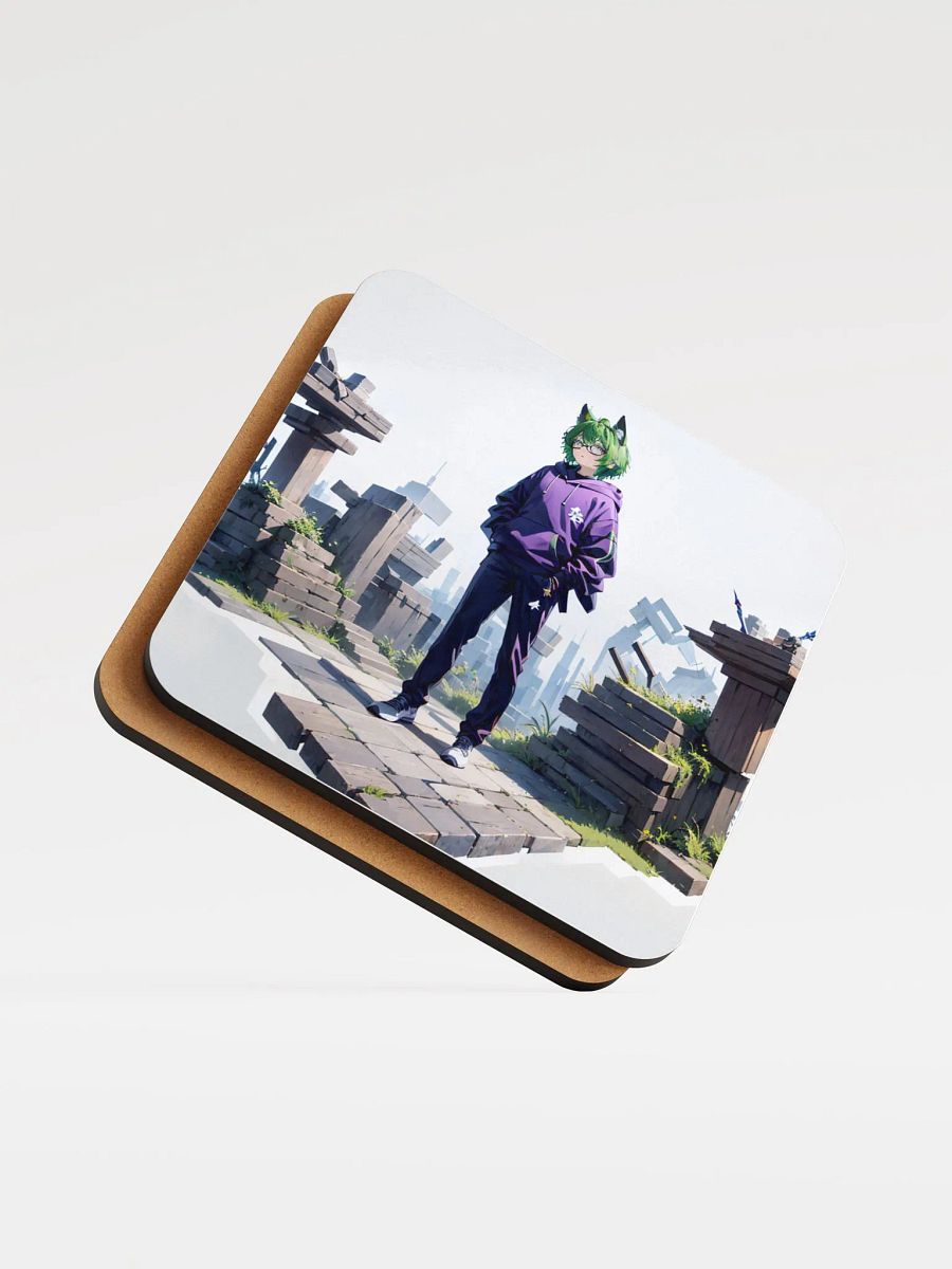 Ruins of Taenu Coaster product image (1)