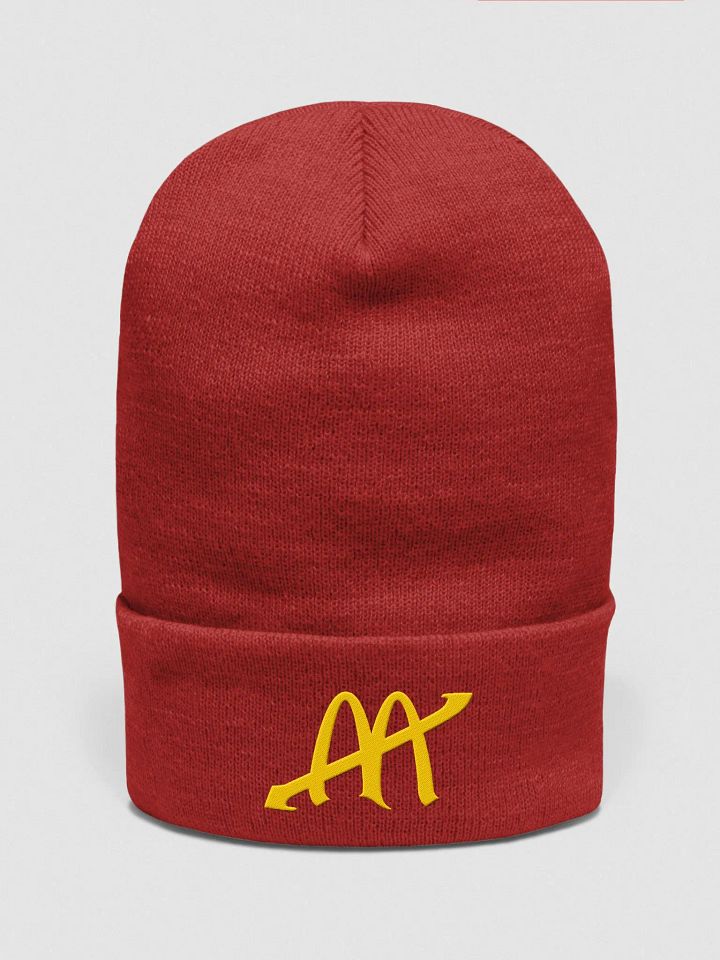 Arches (Beanie) x TMR product image (1)
