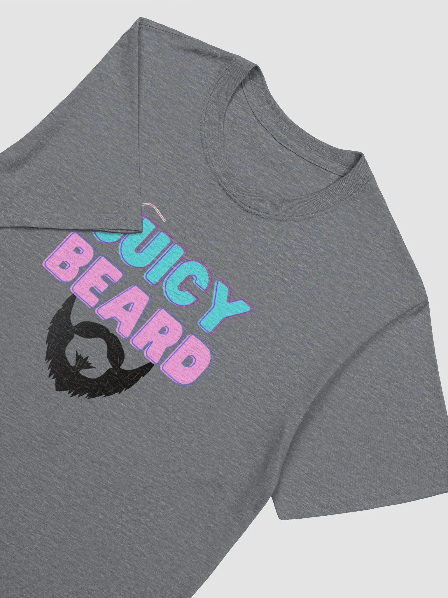 juicy beard tee product image (3)