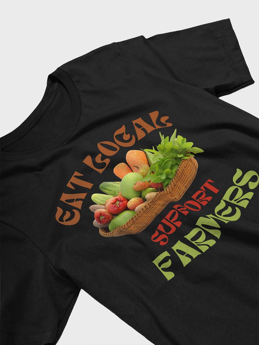 Farmers' Market Bounty Tee product image (21)
