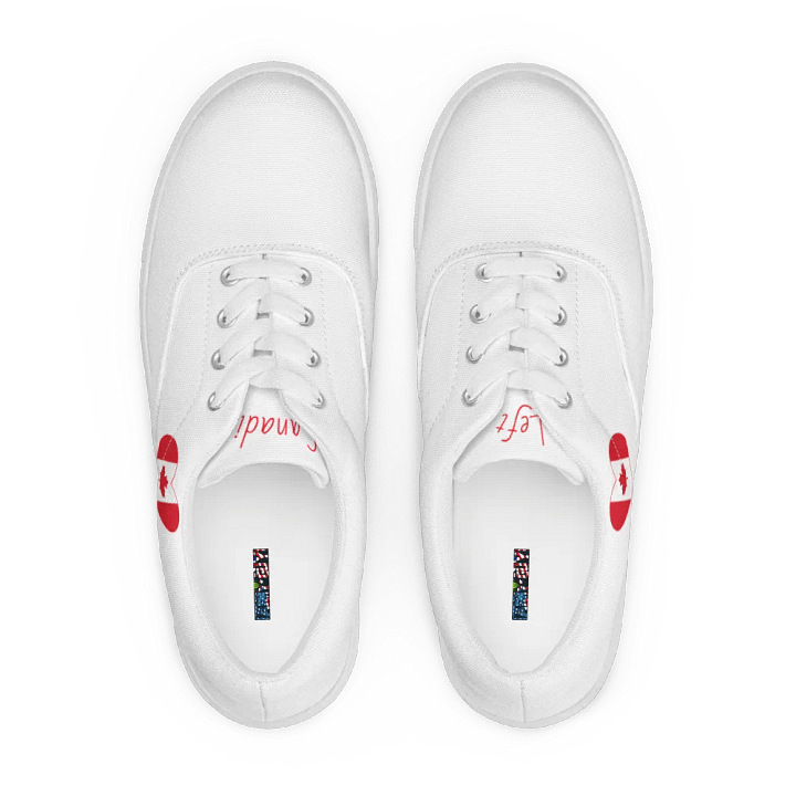 Lefty Van product image (2)