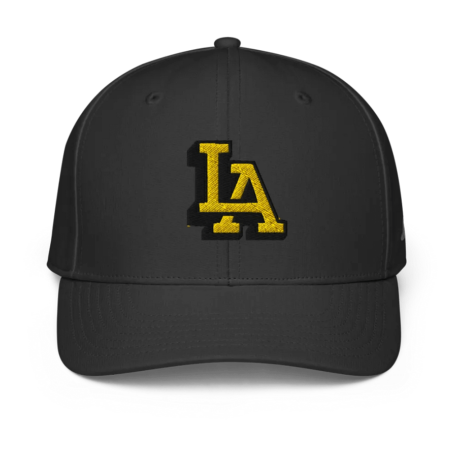 L.A. Fusion Performance ADIDAS Cap product image (1)