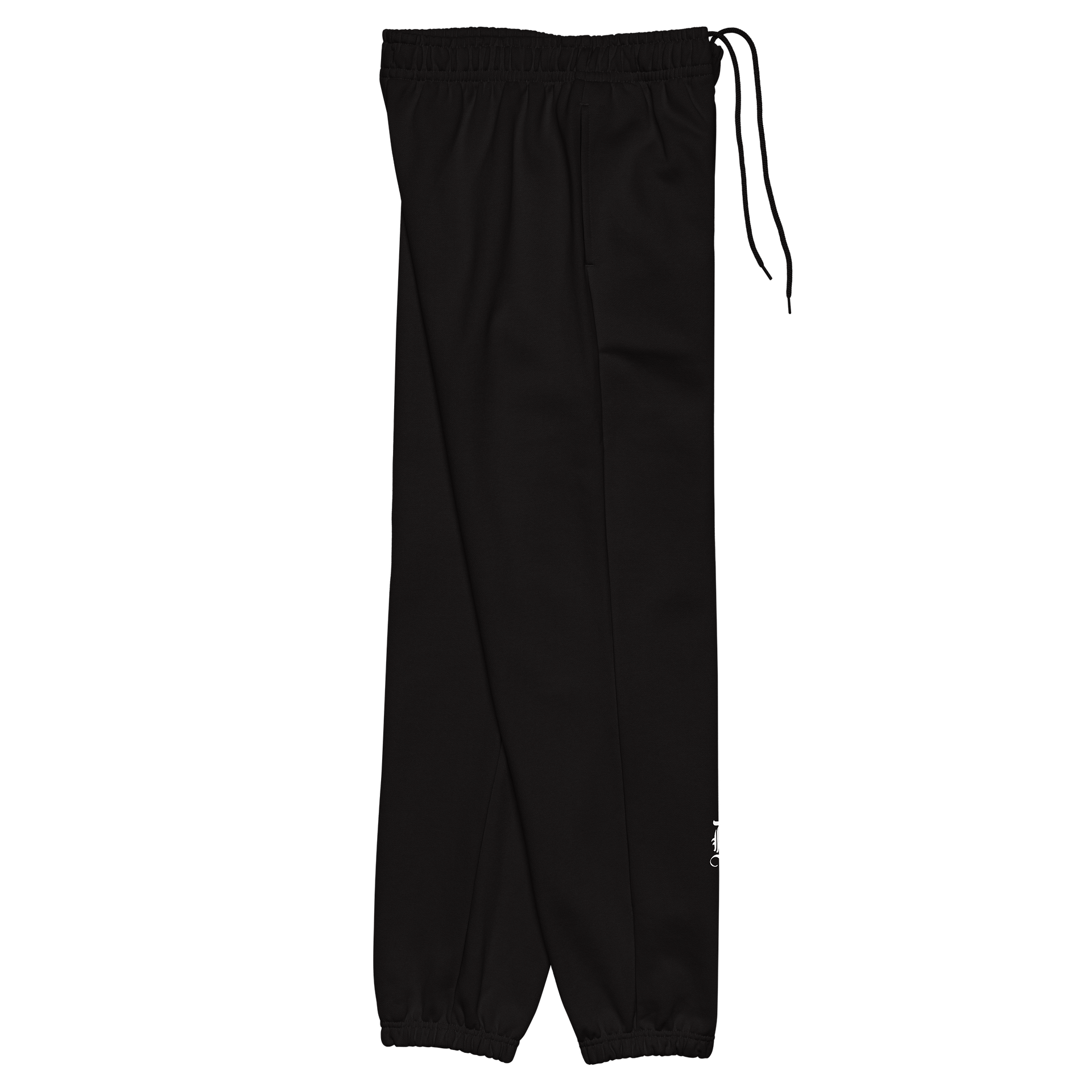 Drunkards ATLEISURE Unisex Streetwear Sweatpants product image (4)