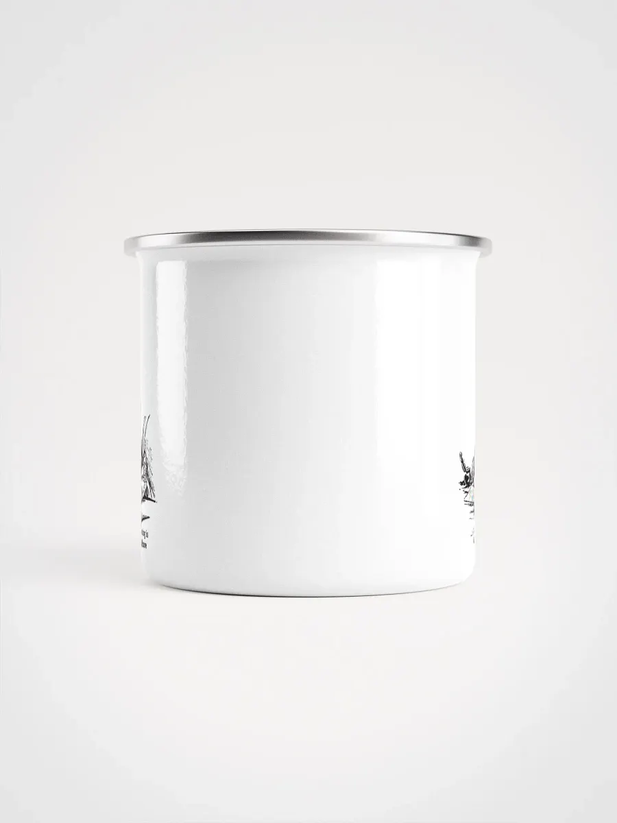 Coloring Selfcare Mug product image (2)