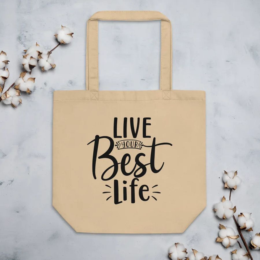 Eco Tote product image (3)