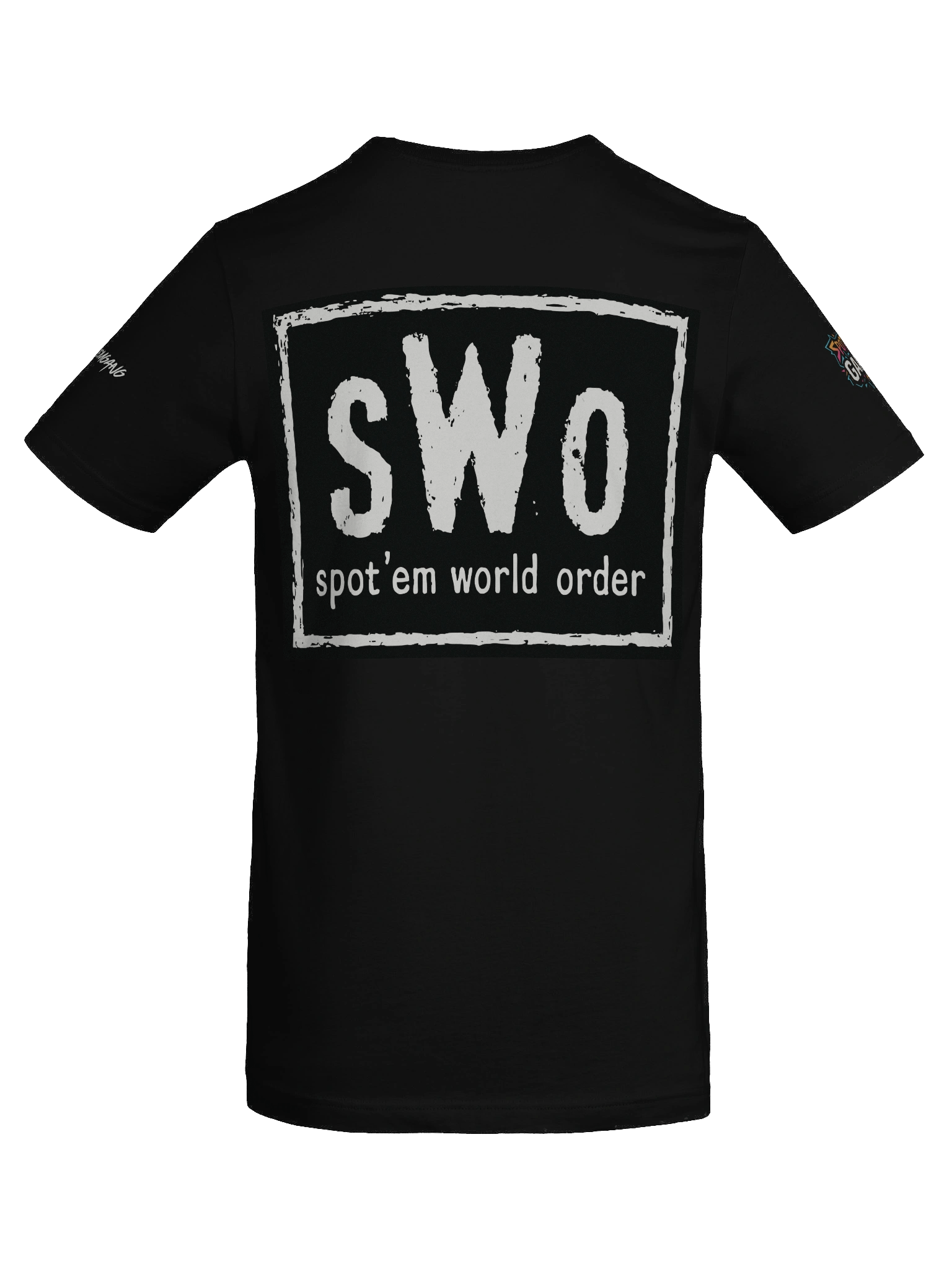 SWO Supersoft T-shirt product image (8)