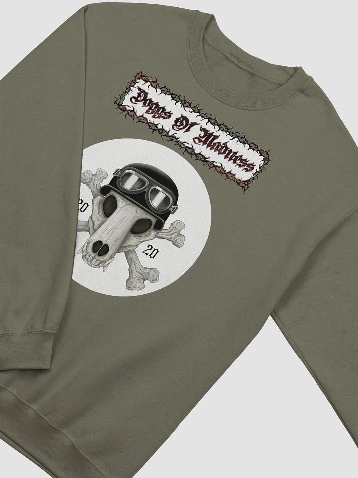 Doggs of Madness Mark II Sweatshirt product image (2)