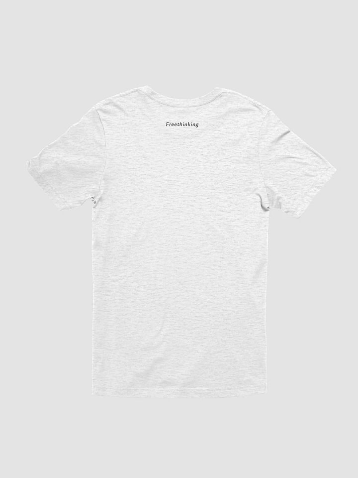 Versadoco Printed T-Shirt product image (8)