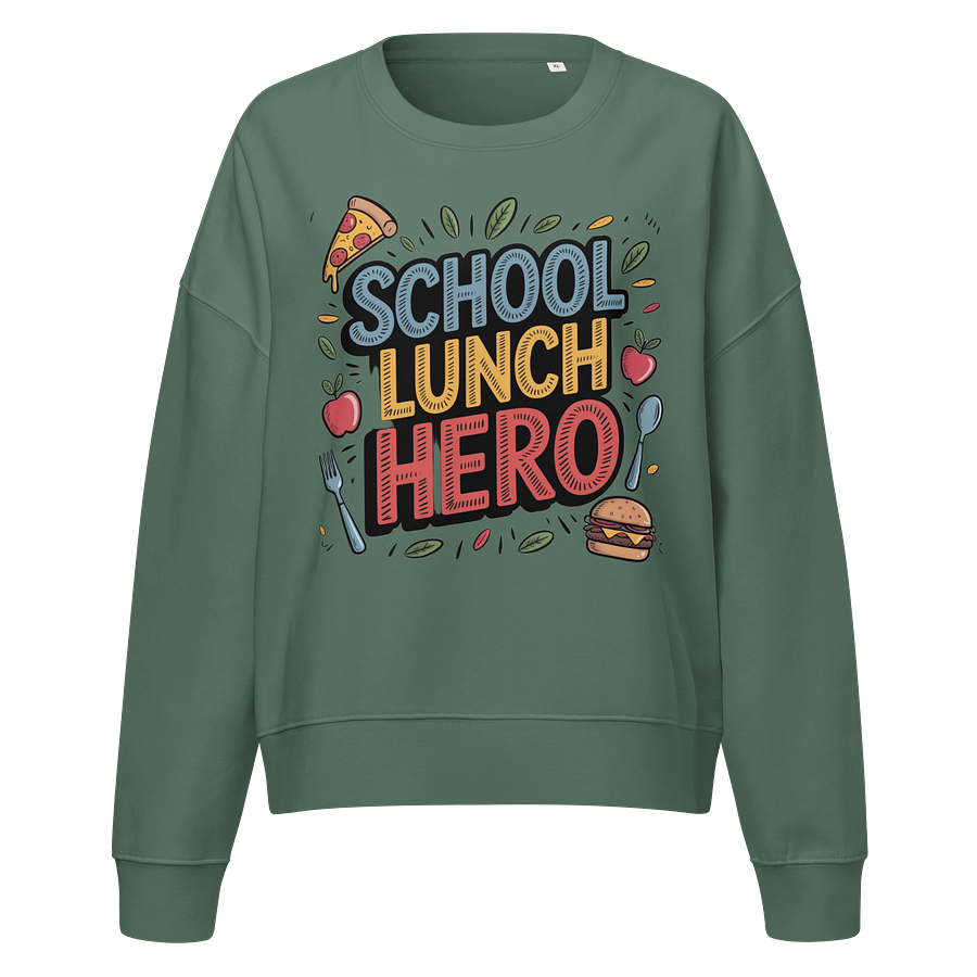 School Lunch Hero product image (1)