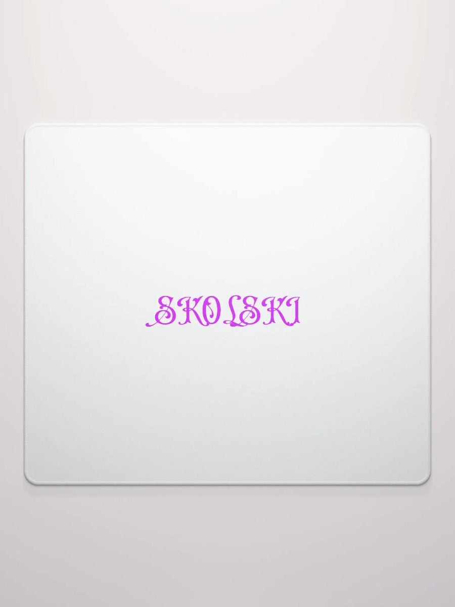 the skilski mouse pad product image (3)