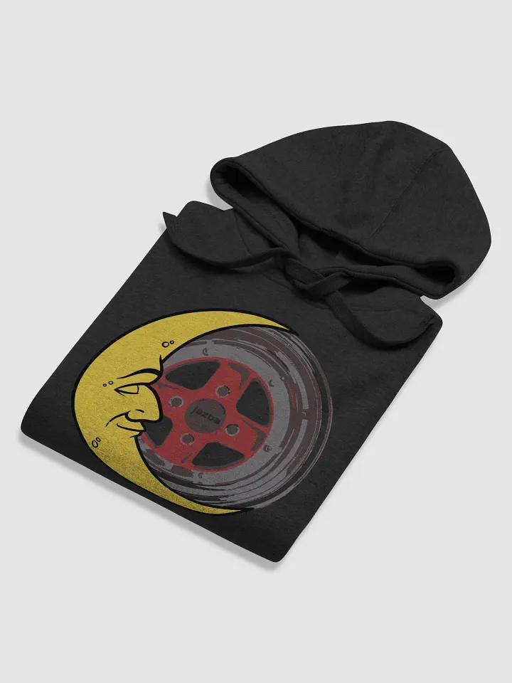 Dreaming of MKII Hoodie (old) product image (1)