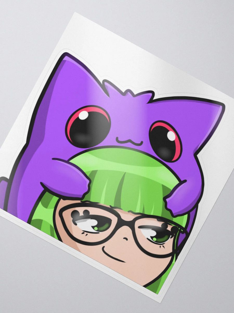 pixGengar Sticker product image (2)