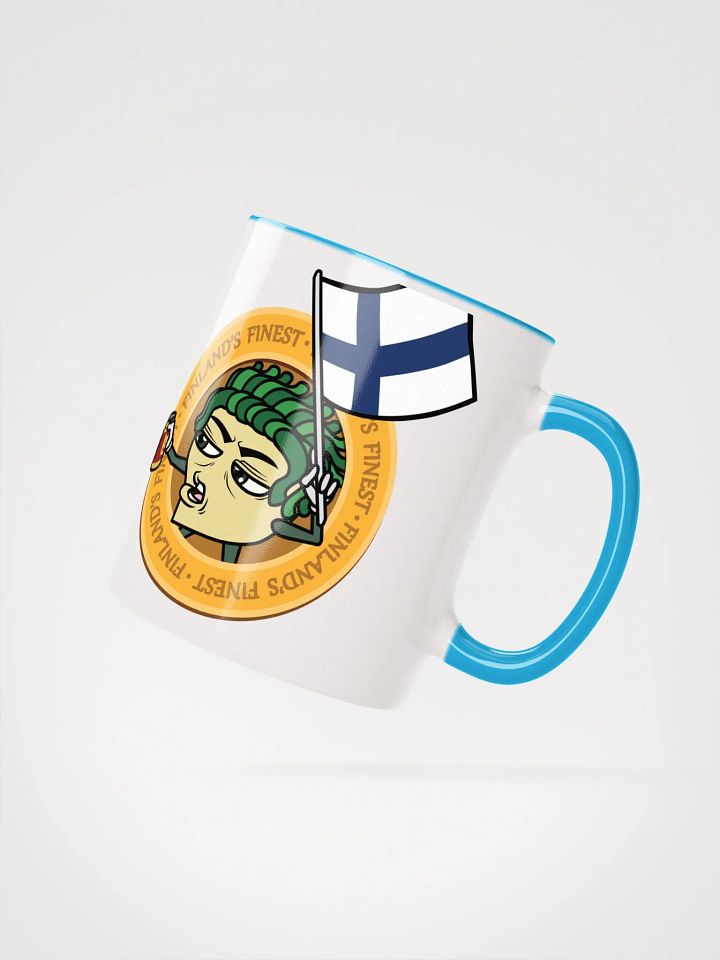 Finland's Finest mug product image (8)