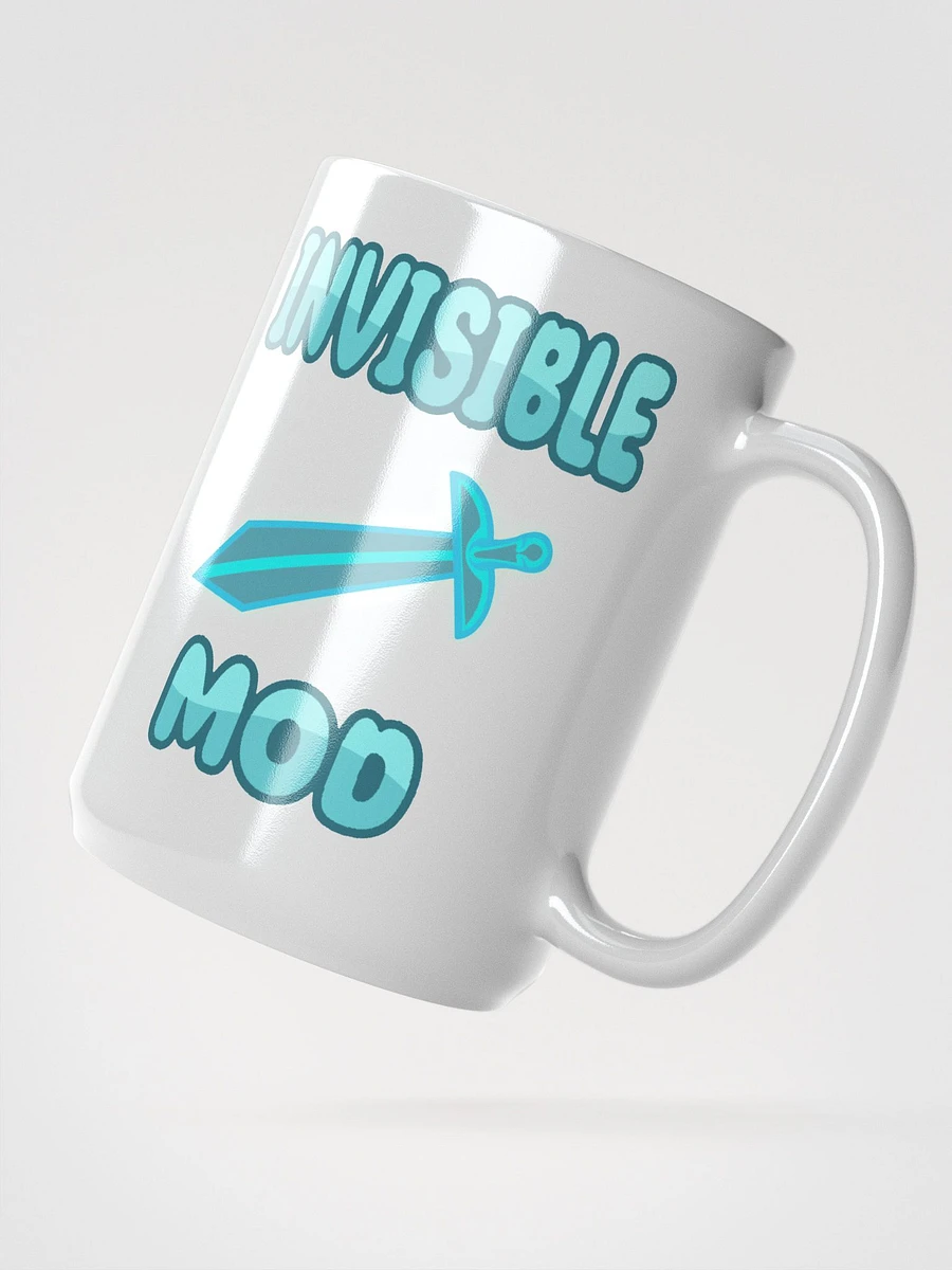 Invisible Mug product image (2)
