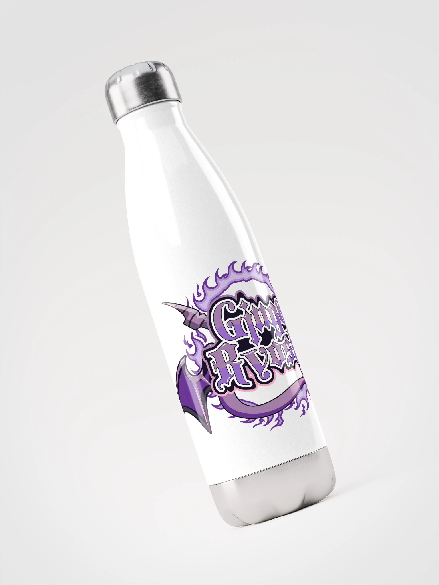 Ginga Water Bottle product image (6)