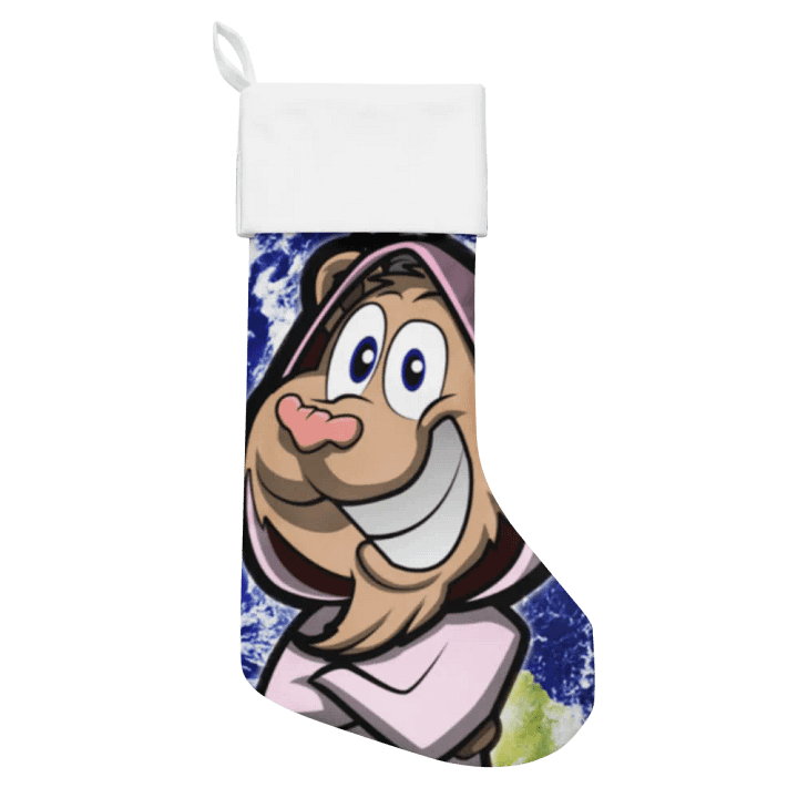 TLG WORLD CHRISTMAS SOCK product image (1)