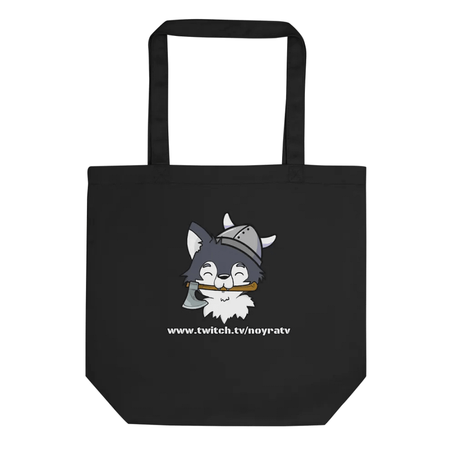 The Effort Tote Bag product image (2)