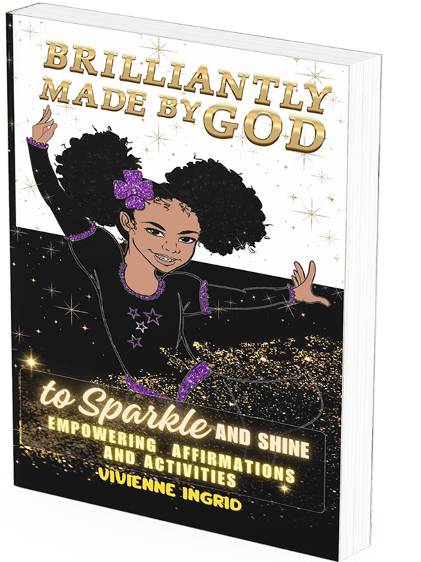 Girls Interactive Christian Journal product image (1)