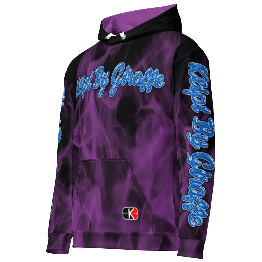 KliptByGiraffe Hoodie product image (2)
