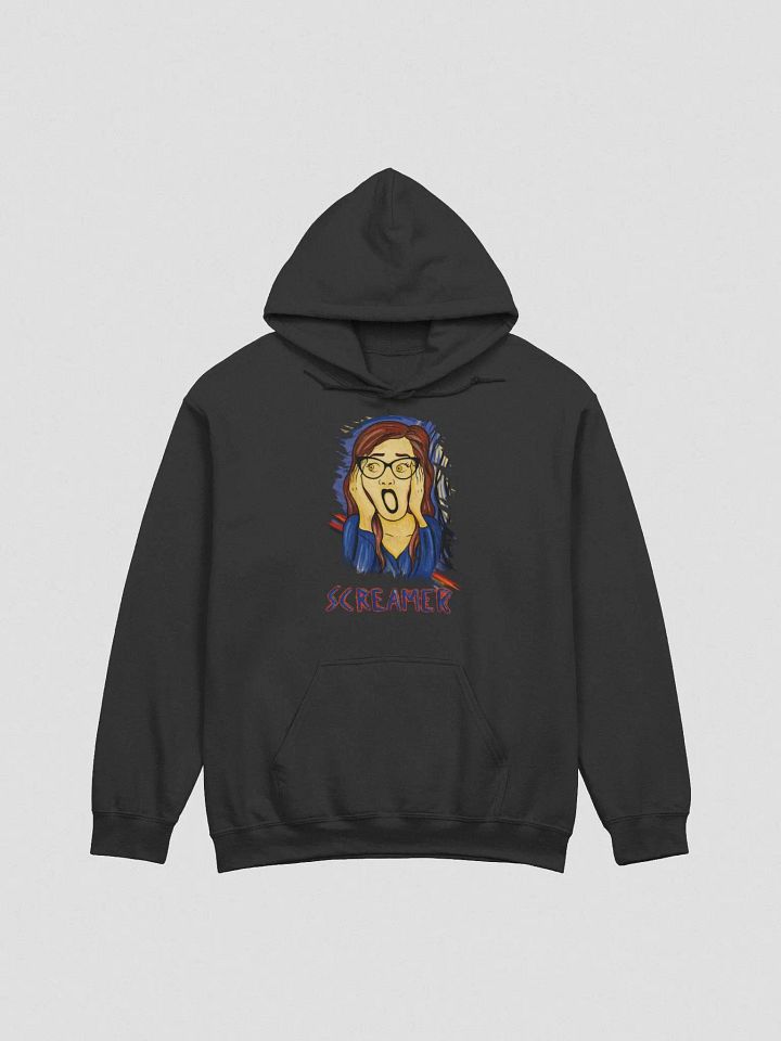 Screamer Hoodie product image (3)