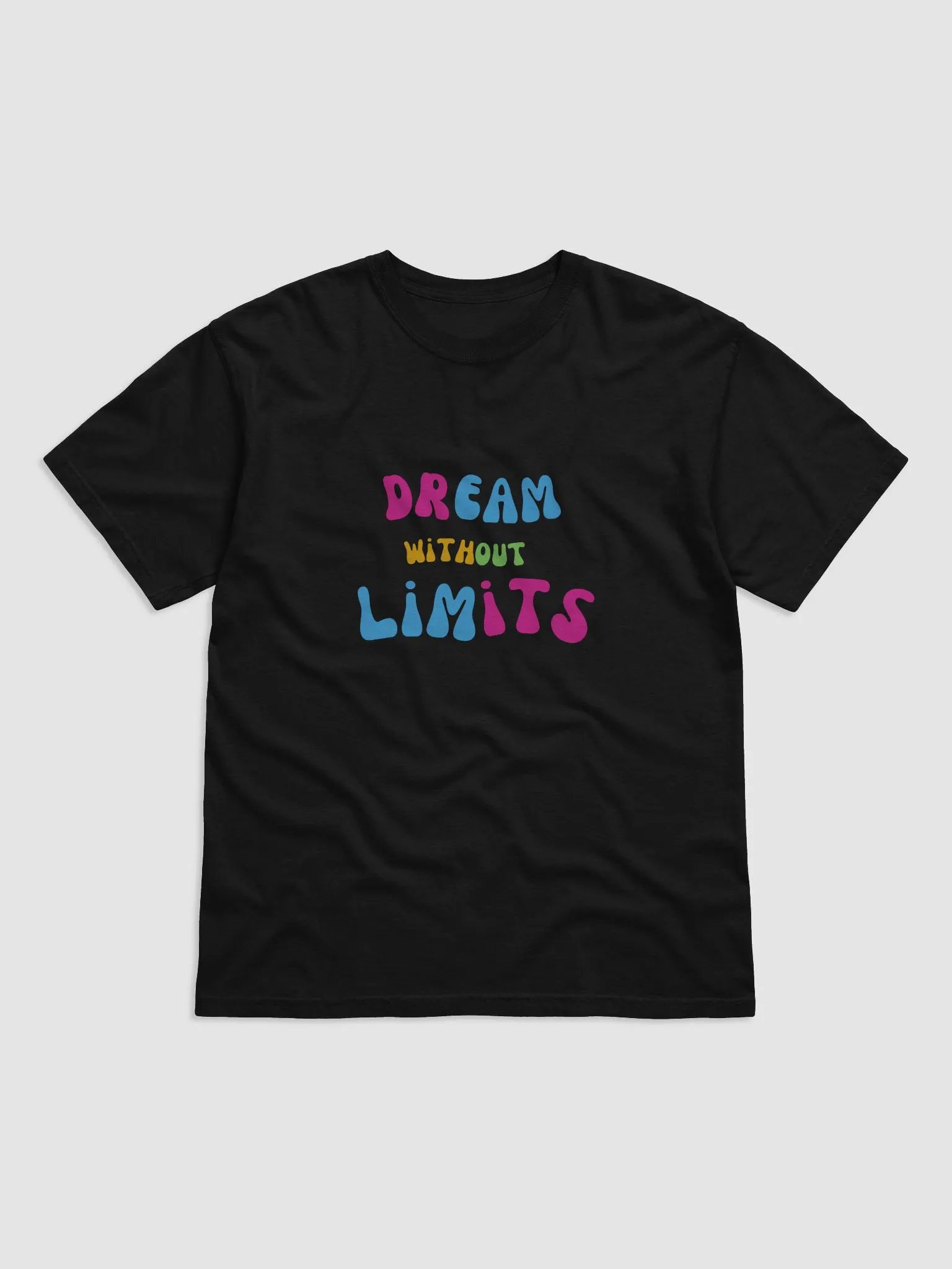 Dream Without Limits product image (1)