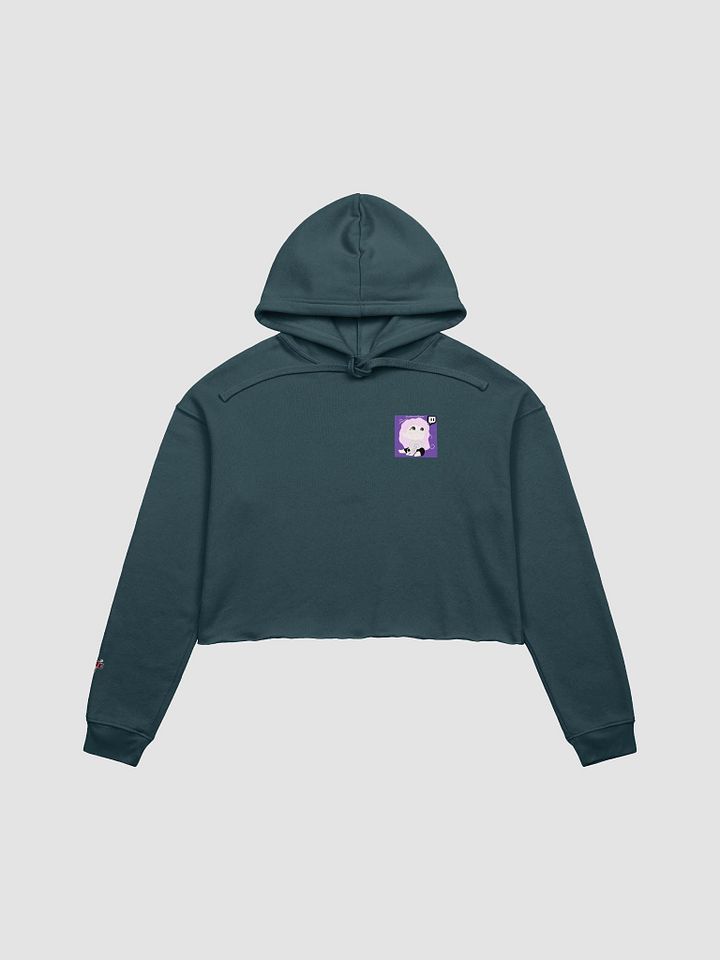Bobeans Cropped Hoodie product image (4)