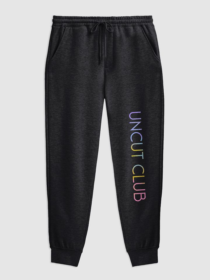 Fleece Joggers (UC Club) product image (1)