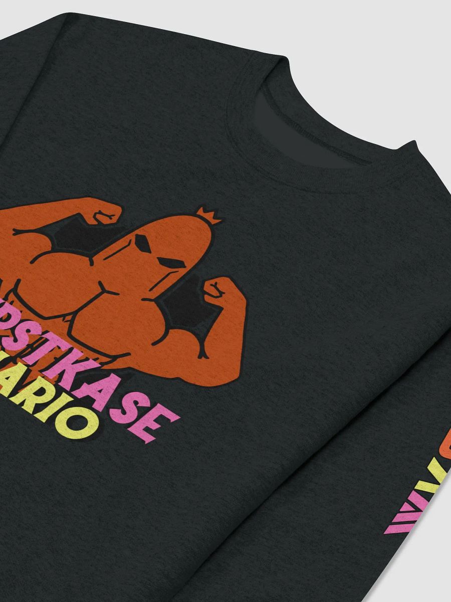 Wurst Kase Scenario Sausageman Sweater product image (9)
