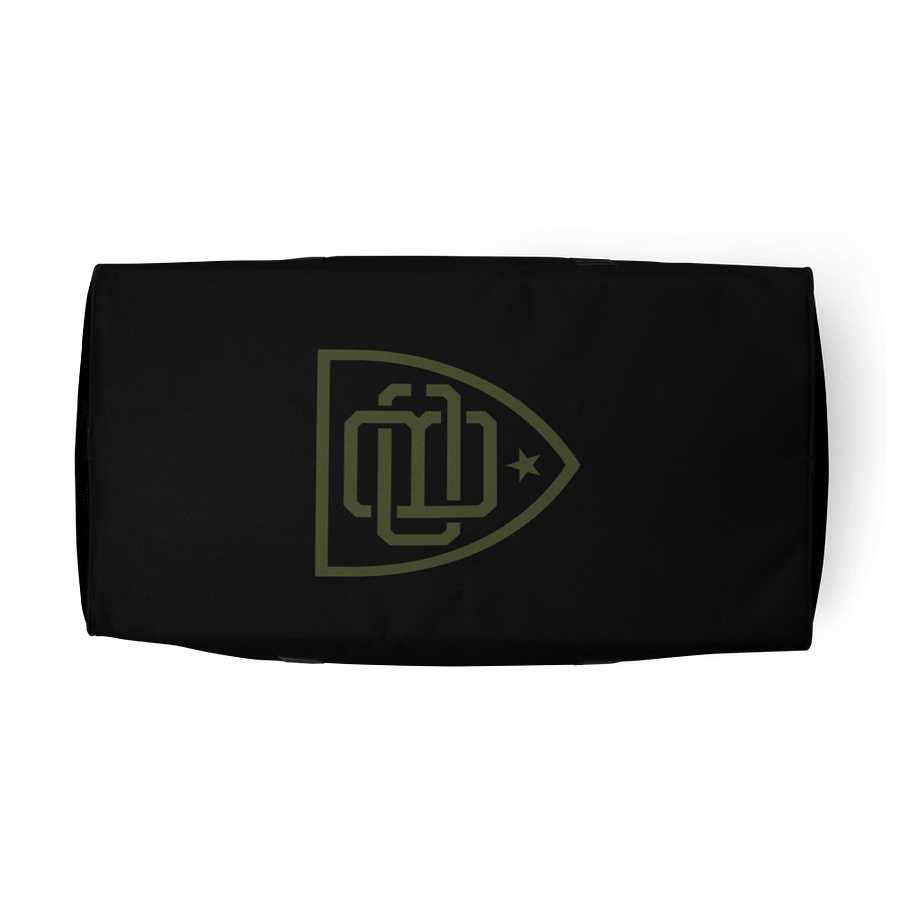 82nd Airborne Division - All American "Distressed" Duffle Bag product image (5)