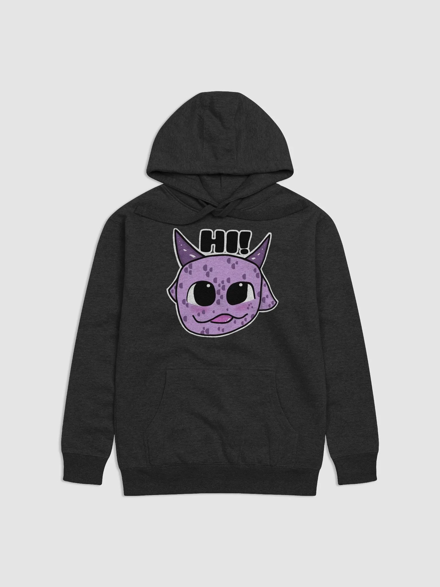 Emma Dragon Hoodie product image (1)
