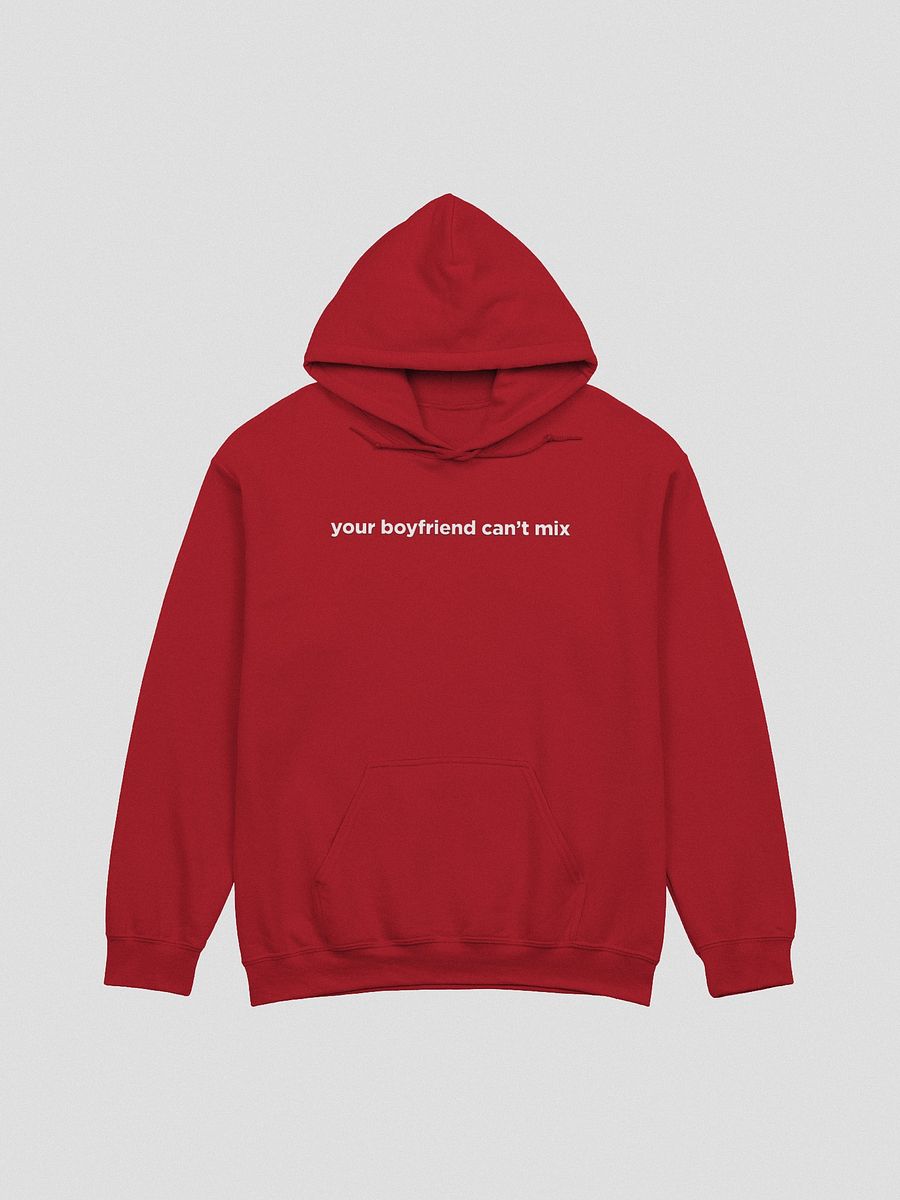 your boyfriend can't mix :( product image (2)