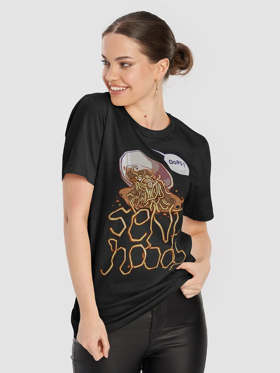 Noodle Empire T-Shirt: Send Noods product image (45)