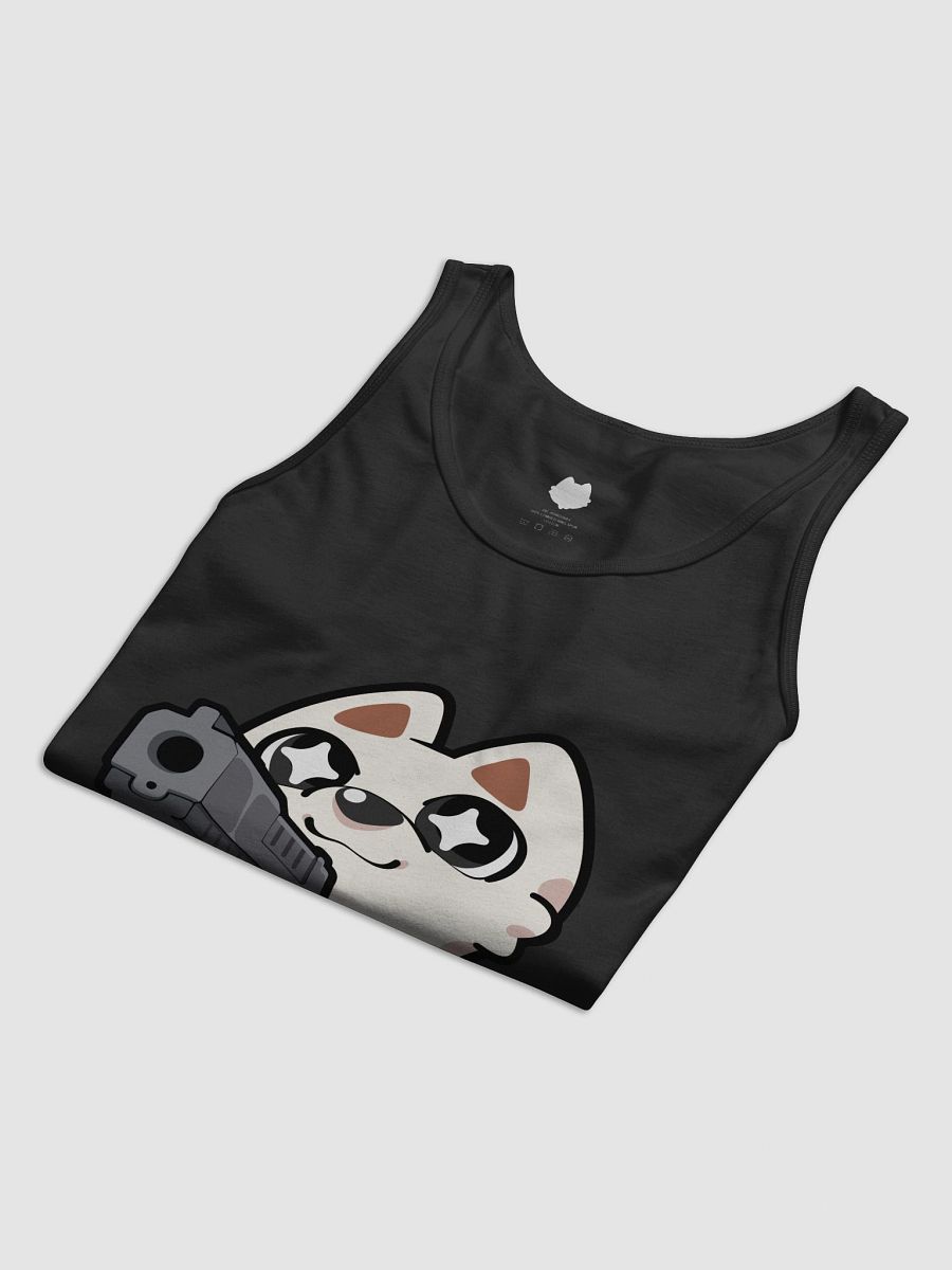 Pew Pew Tank Top product image (8)