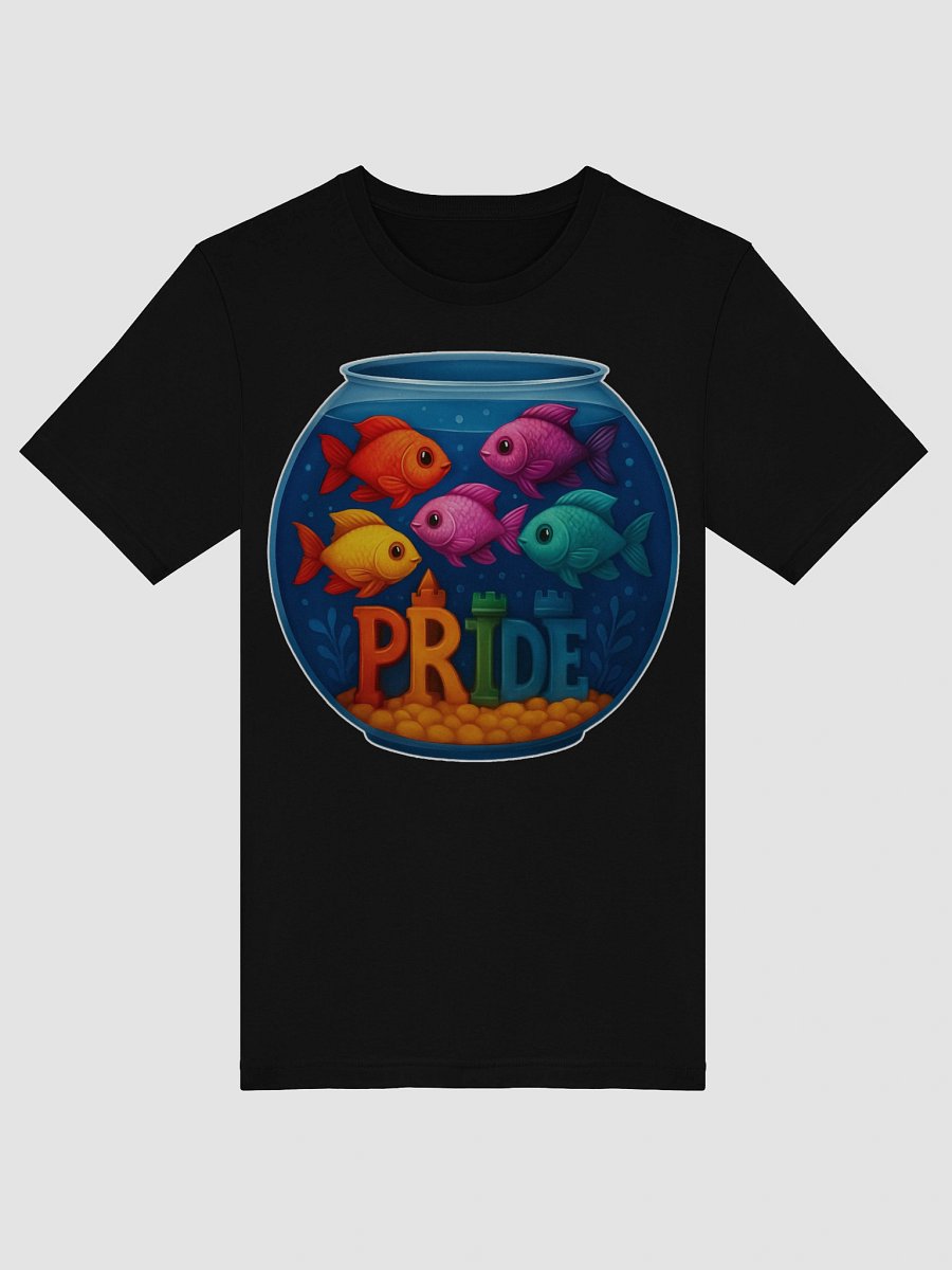 Pride Fish product image (9)
