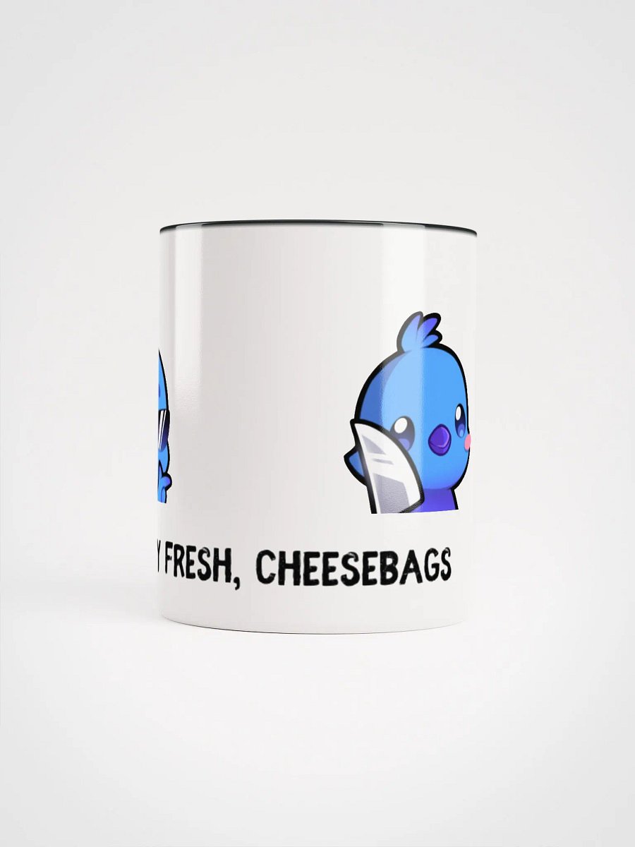 Raven Mug product image (5)