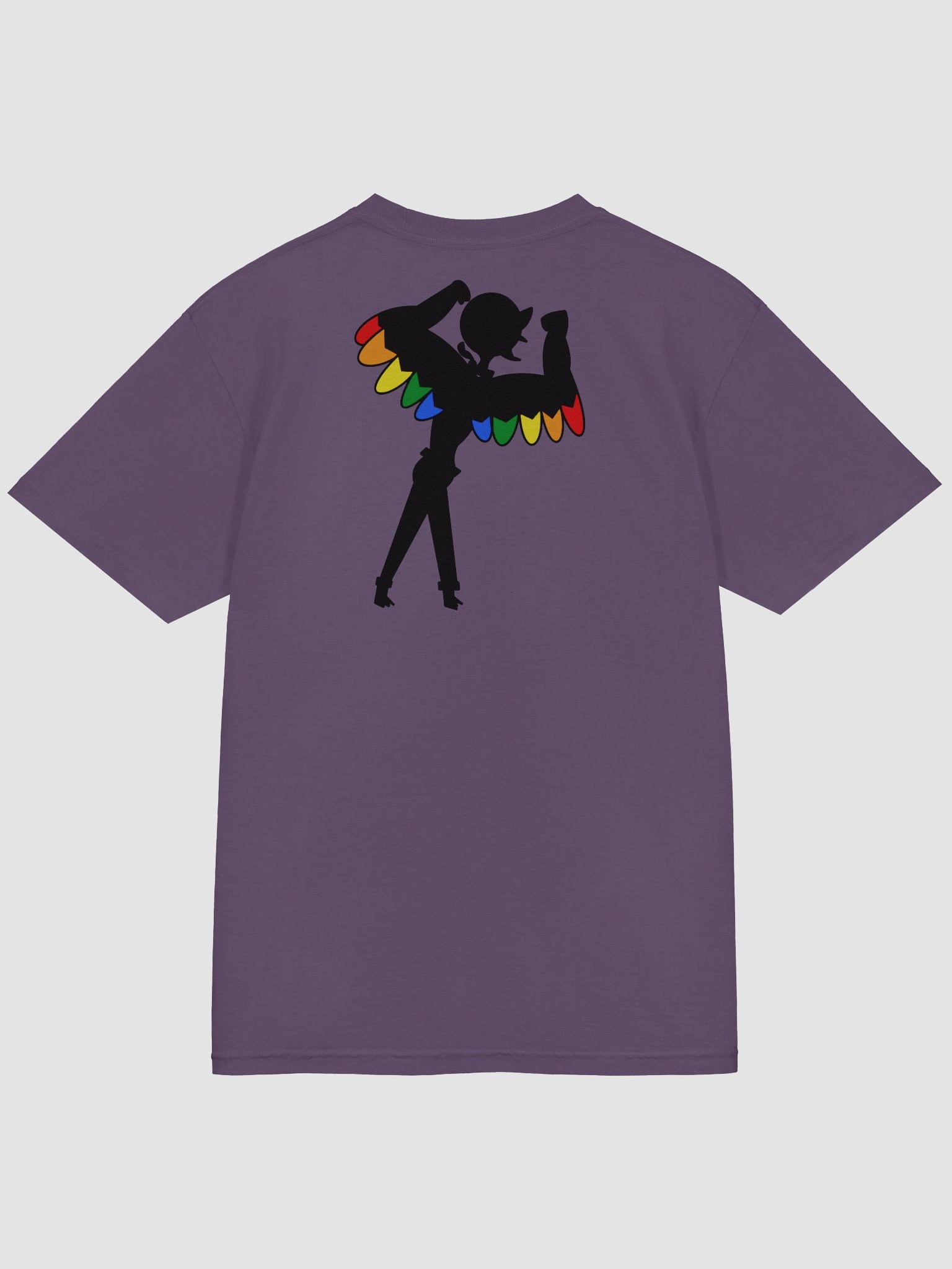 COME ON OUT! Eudo Frutiger Metro Shirt product image (49)