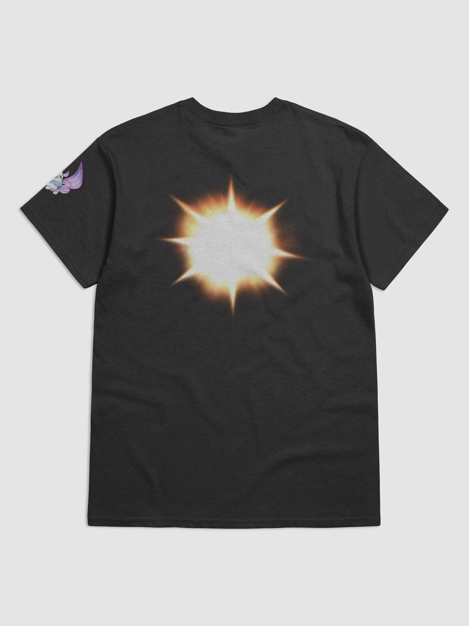 Airport Shirt - caustic product image (6)